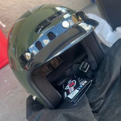 Ckx helmet