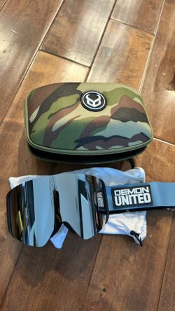 Snowboard/ski Goggles 🏂🎿🥽