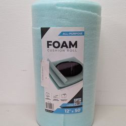Foam Cushion Roll