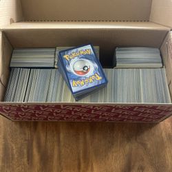Pokémon Cards 
