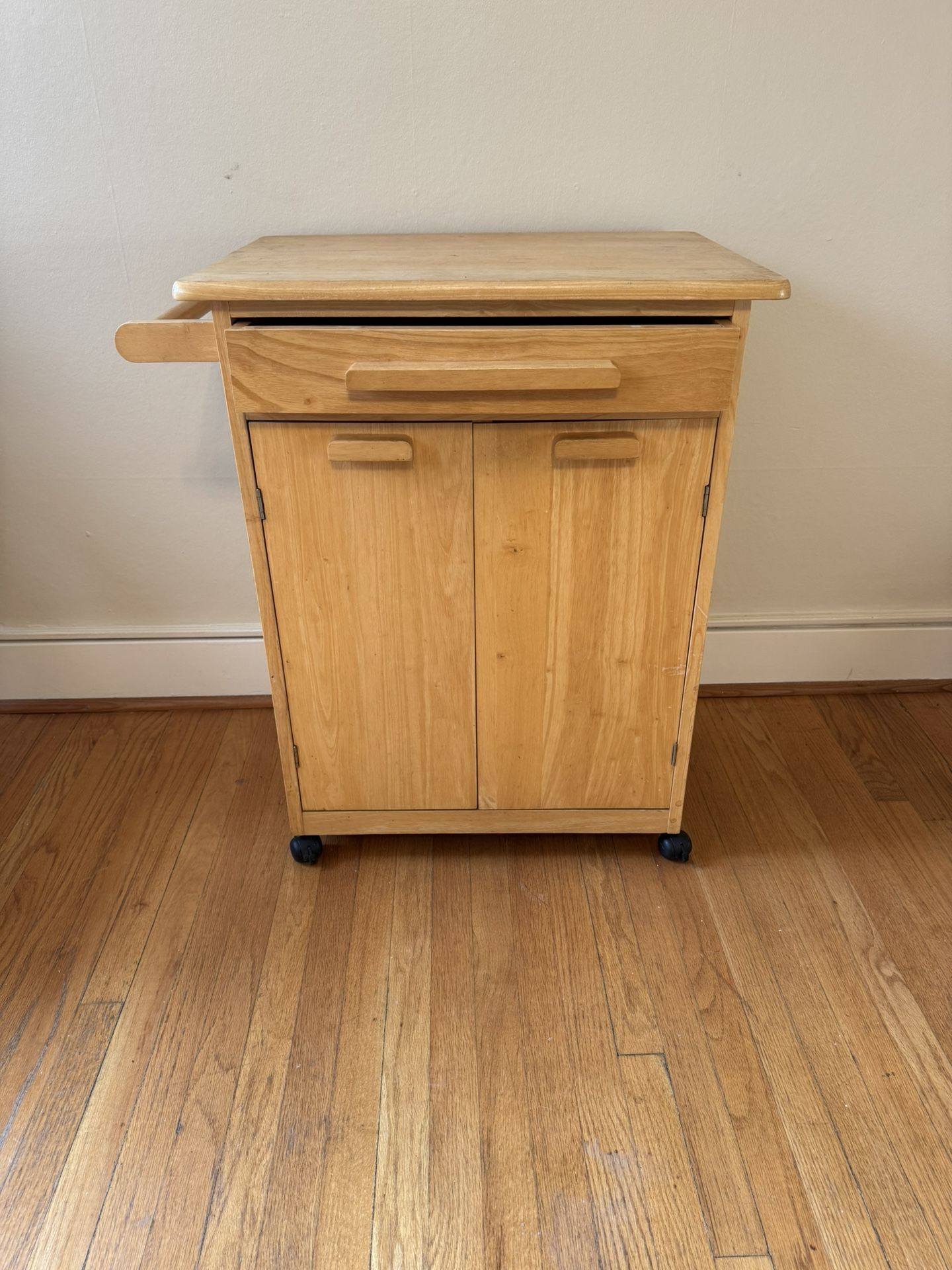 Storage Cart