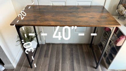 Desk