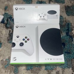 Xbox Series 