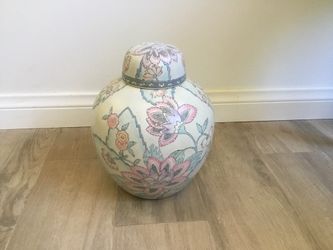 Vase