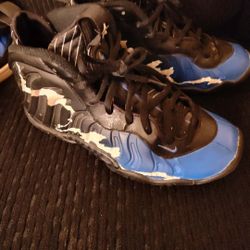 Like New 3y Kids Nikes