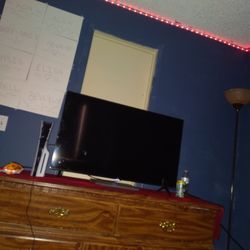 43 Inch Roku 4k Tv