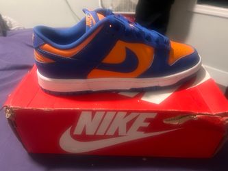 Nike dunks