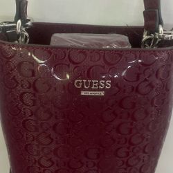 Guess Kamri Mini Bag 