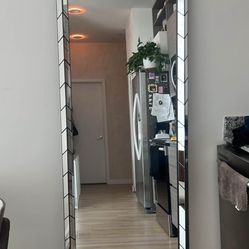 Mirror Full Body West Elm