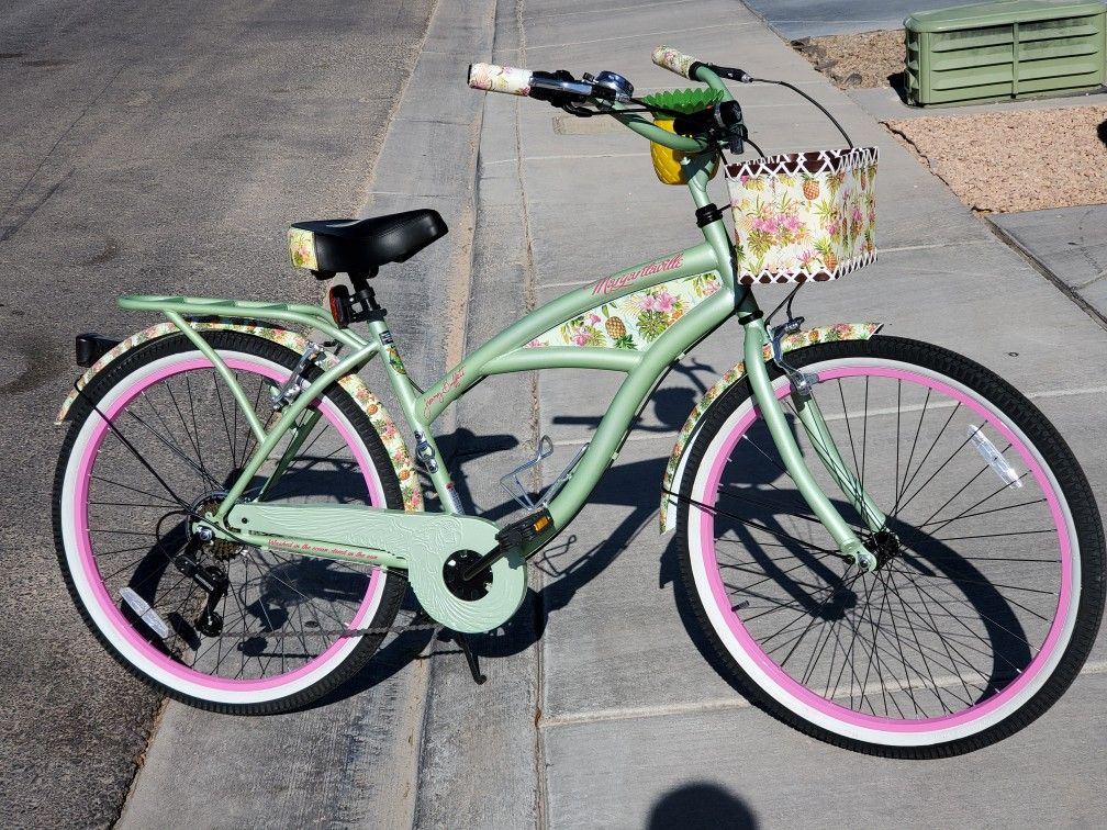 Margaritaville pineapple cruiser deals