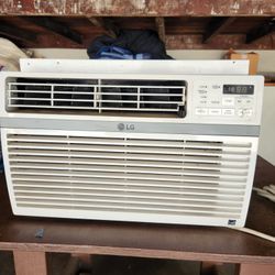 Air Conditioner 
