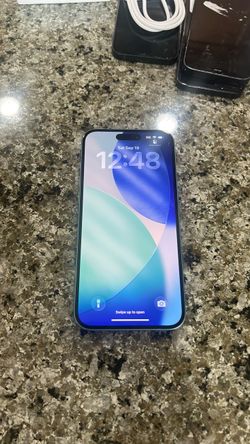 IPhone 16 plus 256gb unlocked
