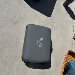 Hero charcoal Grill New, Never used