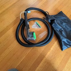 Upholstery Kit For  Power scrub Deluxe Carpet Cleaner