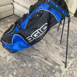Golf Bags