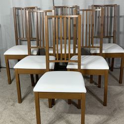 IKEA Borje Dining Chairs
