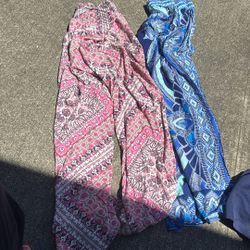 Very Cute Summer Jeans For Women Size Small 