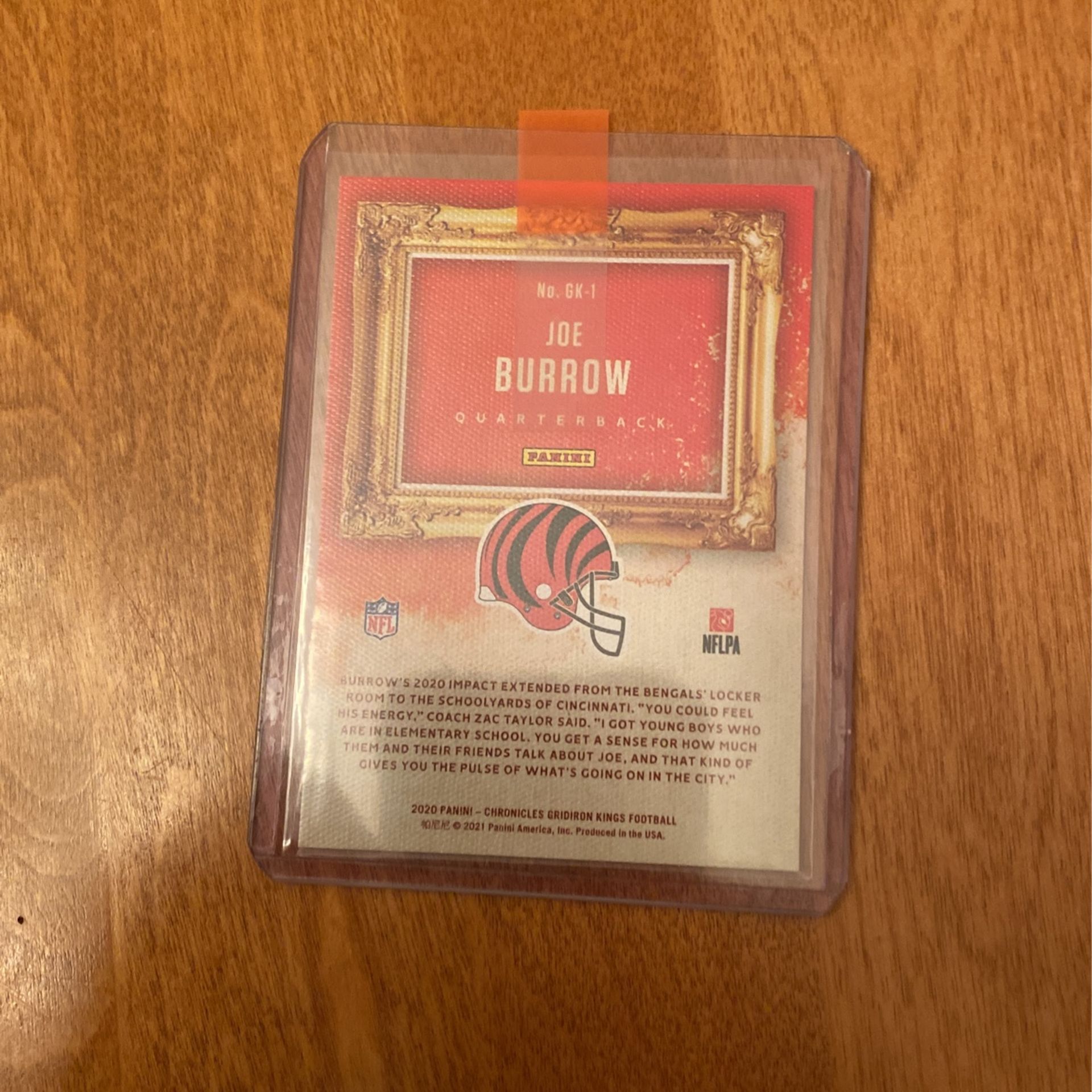 Football Card Trade