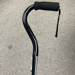 Medline Cane