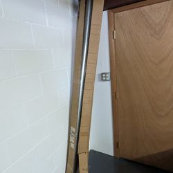 Flirty Girl Fitness Dance Pole With Pole Extension Kit