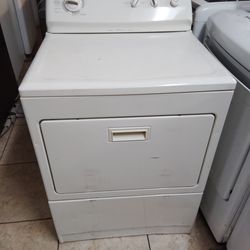 Gas Dryer works great $200.00 up