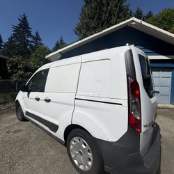 Camper Van