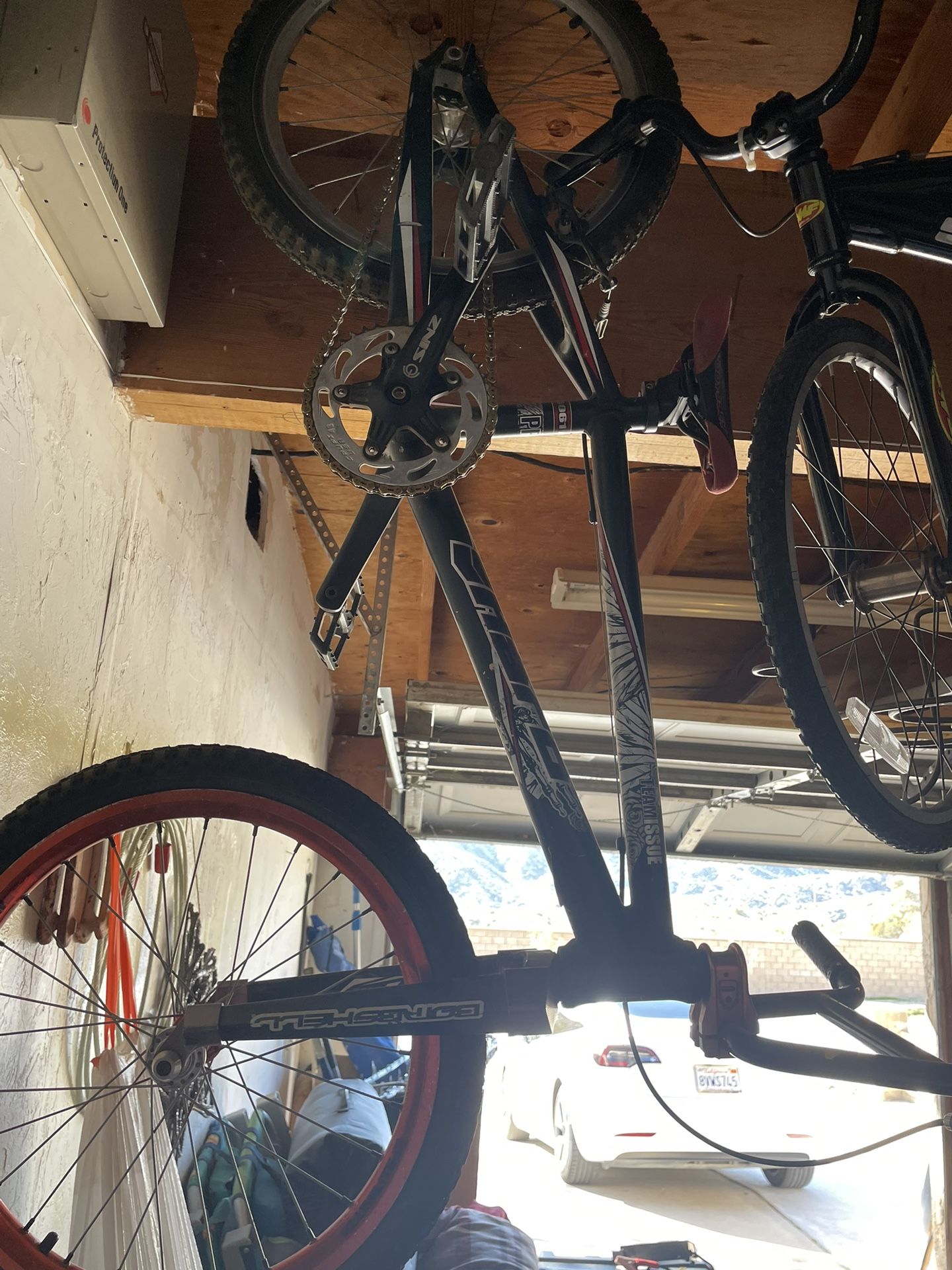 Haro Pro Series 20”