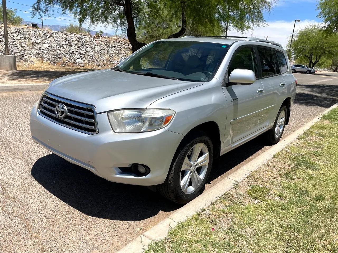 2010 Toyota Highlander