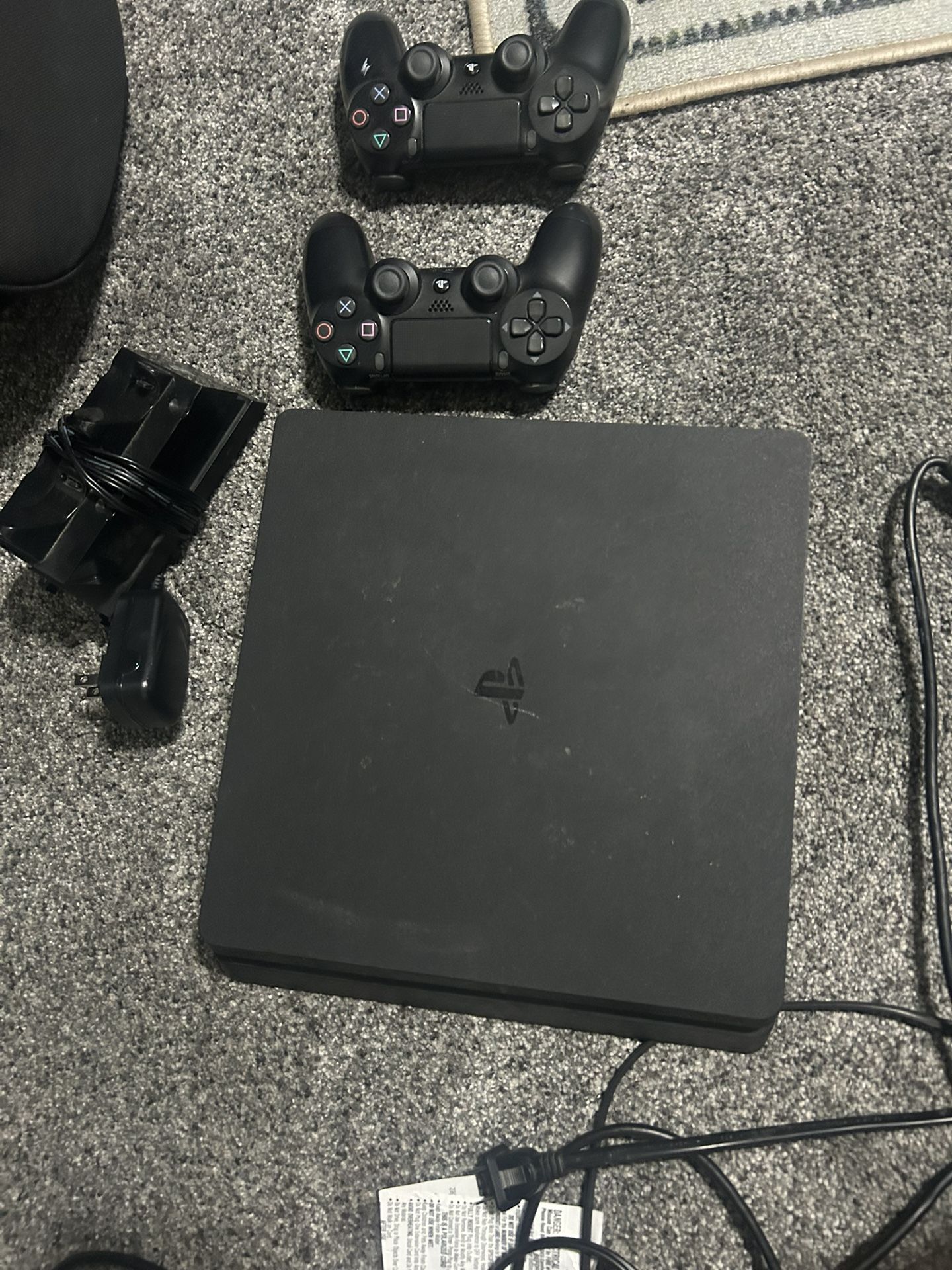 Ps4 Slim