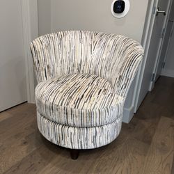Accent Chair