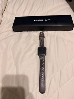 Apple Watch SE Nike 44MM