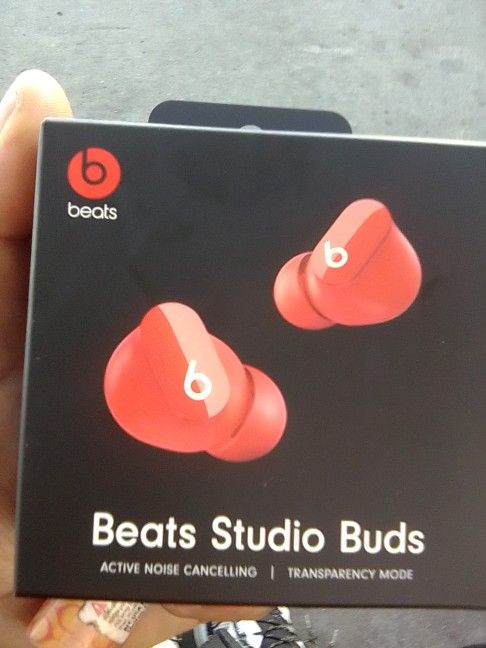 Dr. Dre Studio Beats Headphones