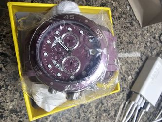 Invicta Watch