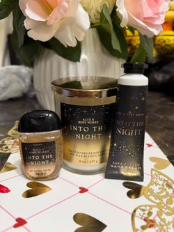 Bath &Body Works