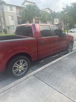 2007 Ford F-150
