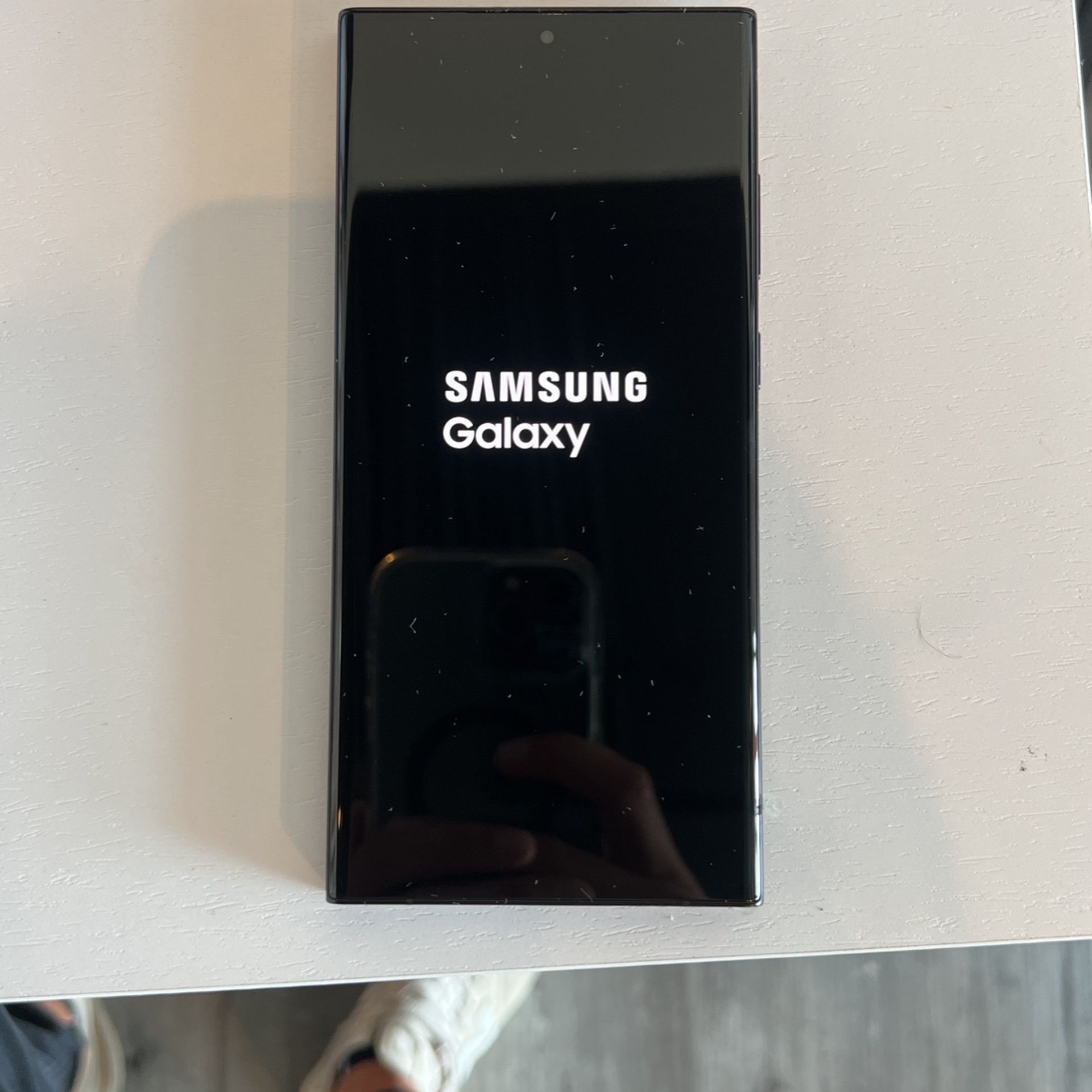 Samsung Galaxy S23 Ultra