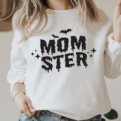 Momster Sweatshirt 