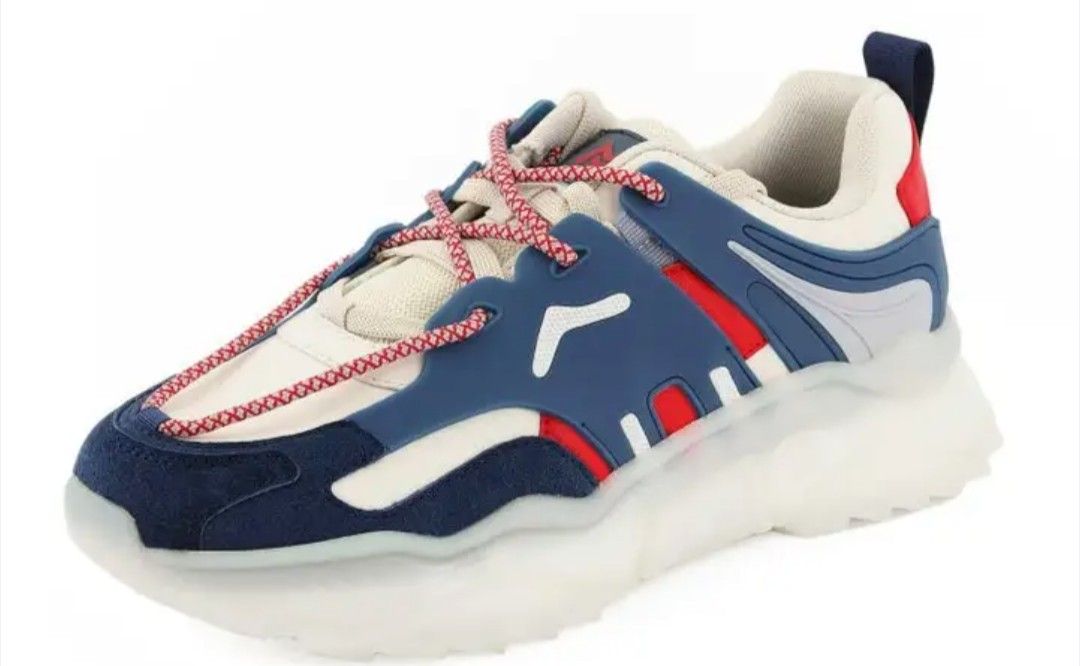 NICE DESIGNER SNEAKERS