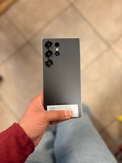 SAMSUNG S25 ULTRA 512GB