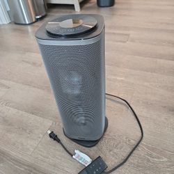 Dreo Heater (Black Color with 14 Inch tall)