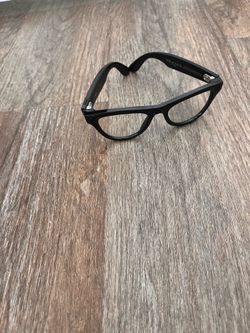 Ray band meta glasses for 190$ need them gone