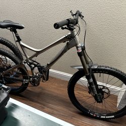 Giant Reighn XO  Downhill MTB 