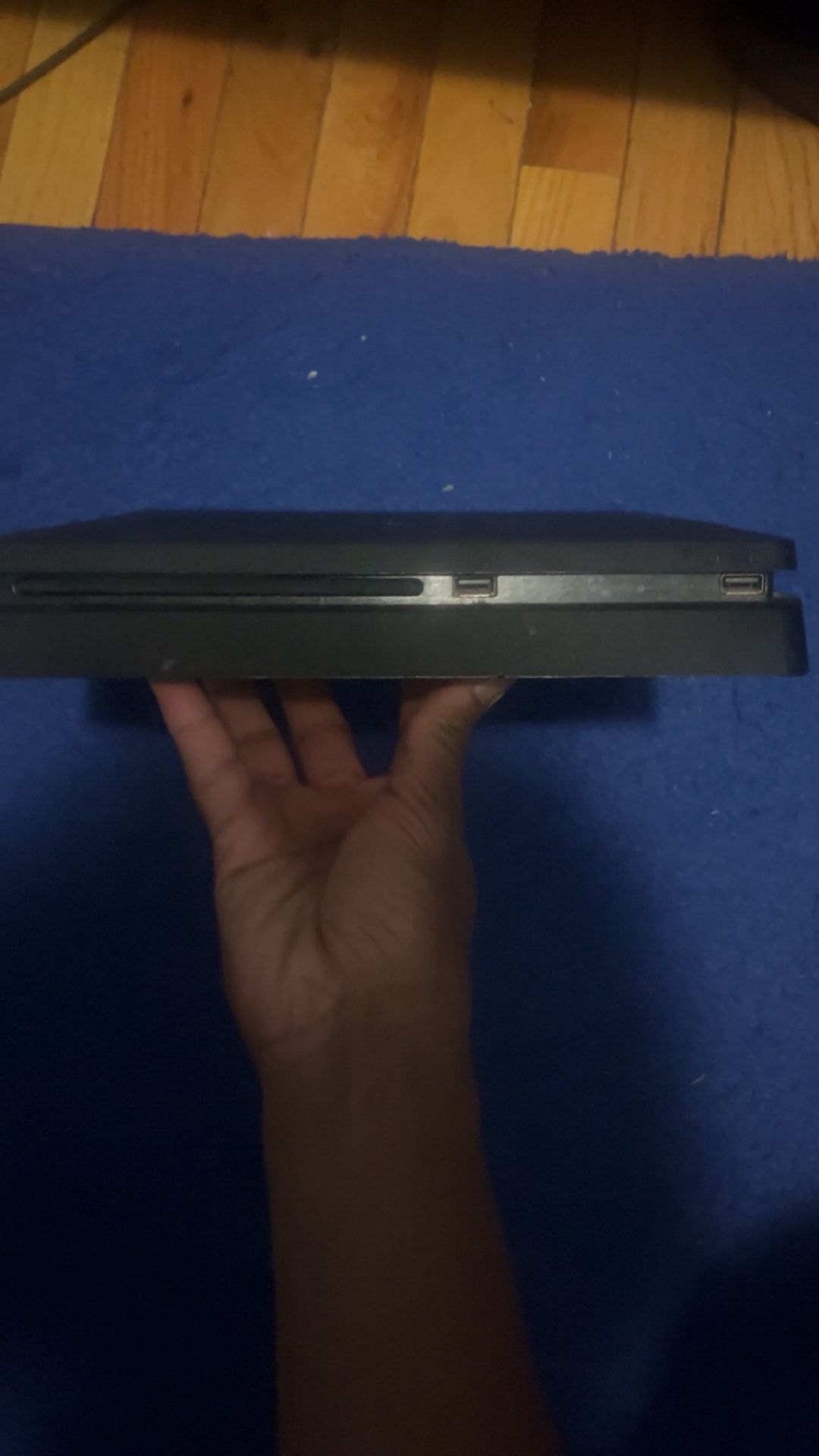 PS4