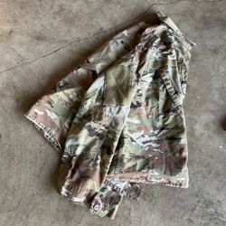 OCP top, Size Large-Short