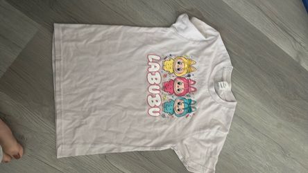 Labubu shirts