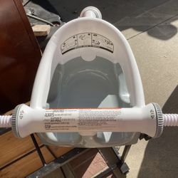 Baby Bath Seat
