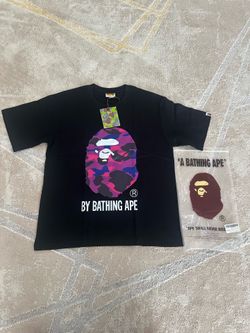 Bape shirt