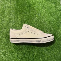 Vans Old Skool 36 LX Pearlized Marshmallow Size 11.5