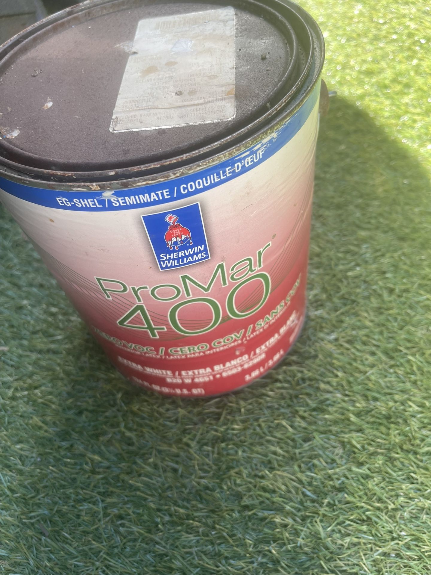 Paint