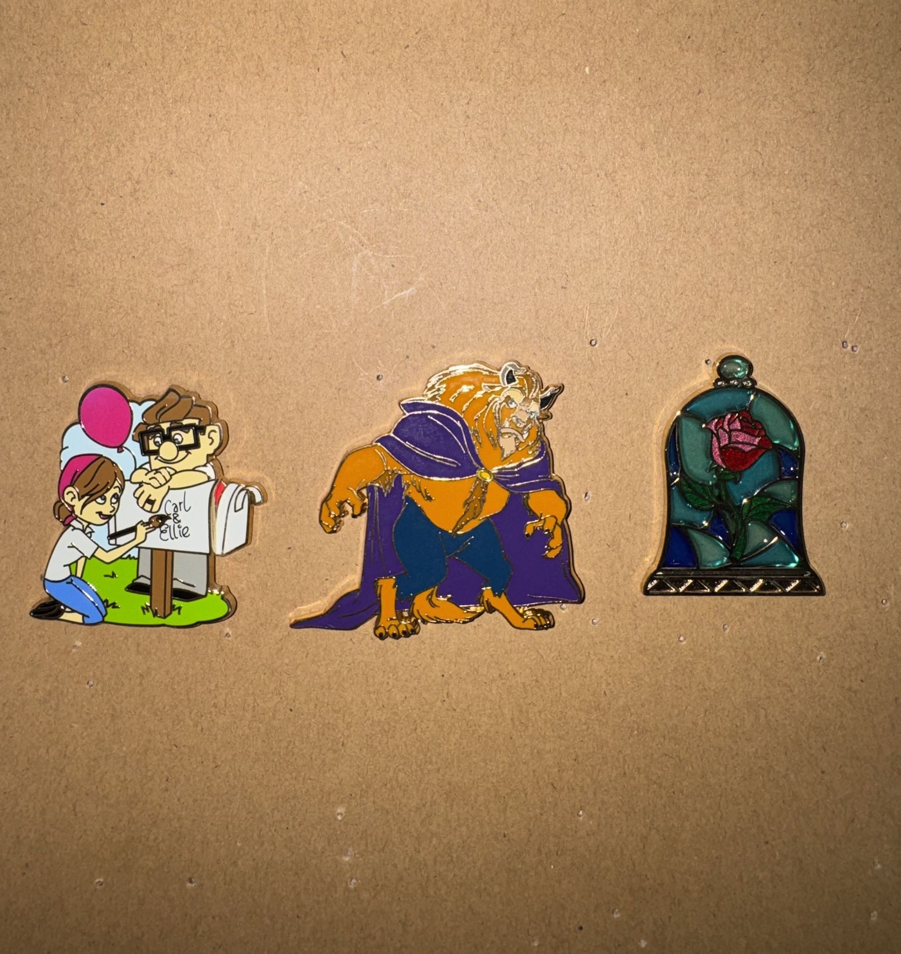 Disneyland Disney Trading Pins